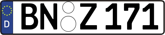 BN-Z171