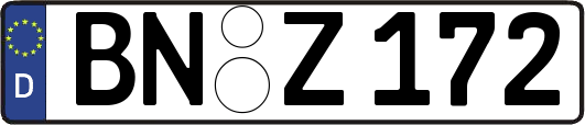 BN-Z172