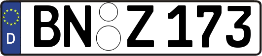 BN-Z173