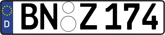 BN-Z174