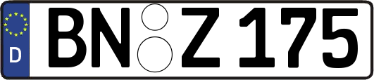 BN-Z175