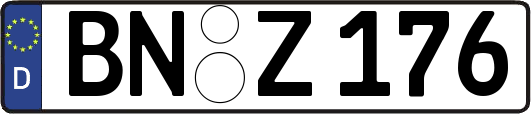 BN-Z176