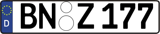 BN-Z177