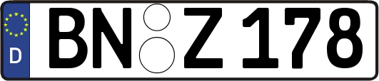 BN-Z178