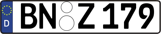 BN-Z179