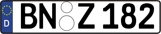 BN-Z182