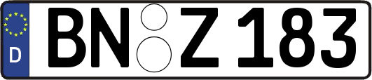 BN-Z183