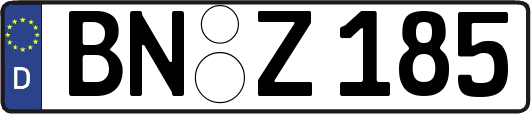BN-Z185