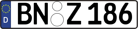 BN-Z186