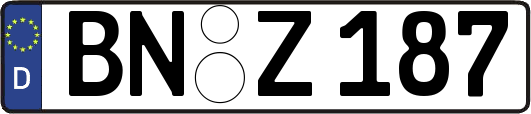 BN-Z187