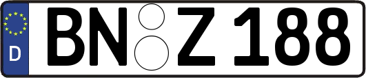 BN-Z188