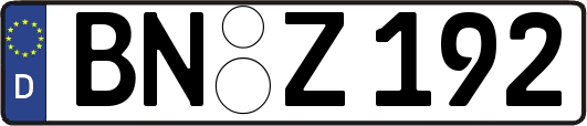 BN-Z192