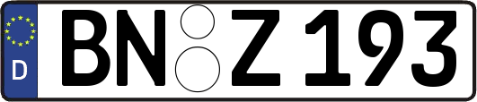 BN-Z193