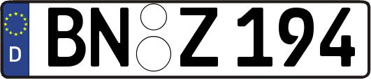 BN-Z194