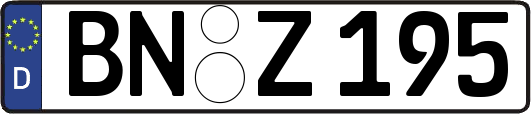 BN-Z195