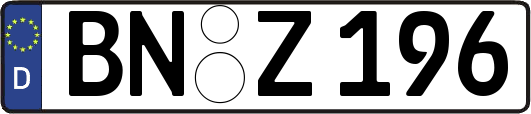 BN-Z196