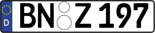 BN-Z197