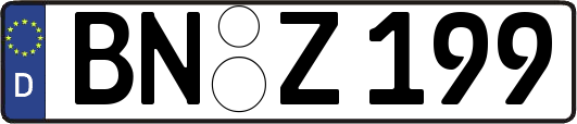 BN-Z199