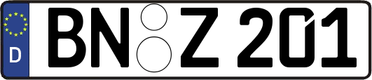 BN-Z201