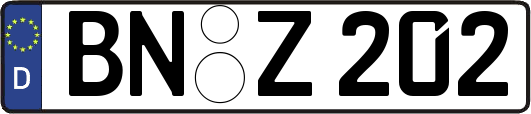 BN-Z202