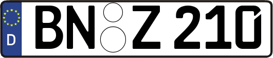 BN-Z210