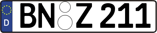 BN-Z211