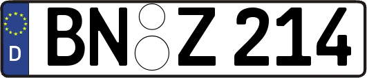 BN-Z214