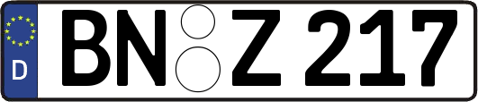 BN-Z217