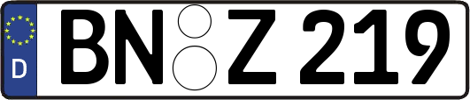 BN-Z219