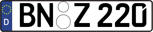 BN-Z220