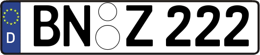 BN-Z222