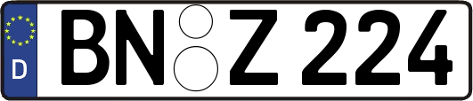 BN-Z224