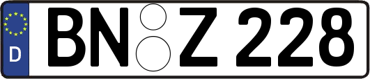 BN-Z228