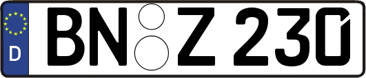 BN-Z230