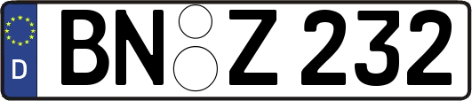 BN-Z232
