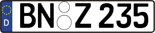 BN-Z235