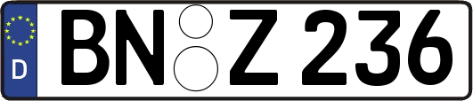 BN-Z236