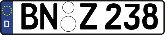 BN-Z238