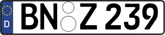 BN-Z239
