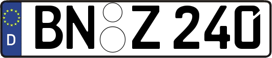 BN-Z240