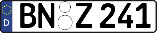 BN-Z241