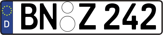 BN-Z242
