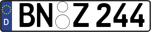 BN-Z244