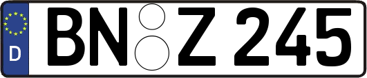 BN-Z245