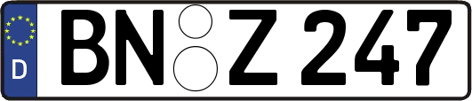 BN-Z247