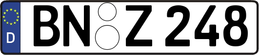BN-Z248