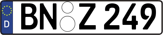 BN-Z249