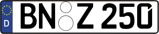 BN-Z250