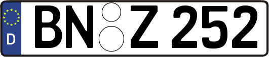 BN-Z252