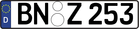 BN-Z253
